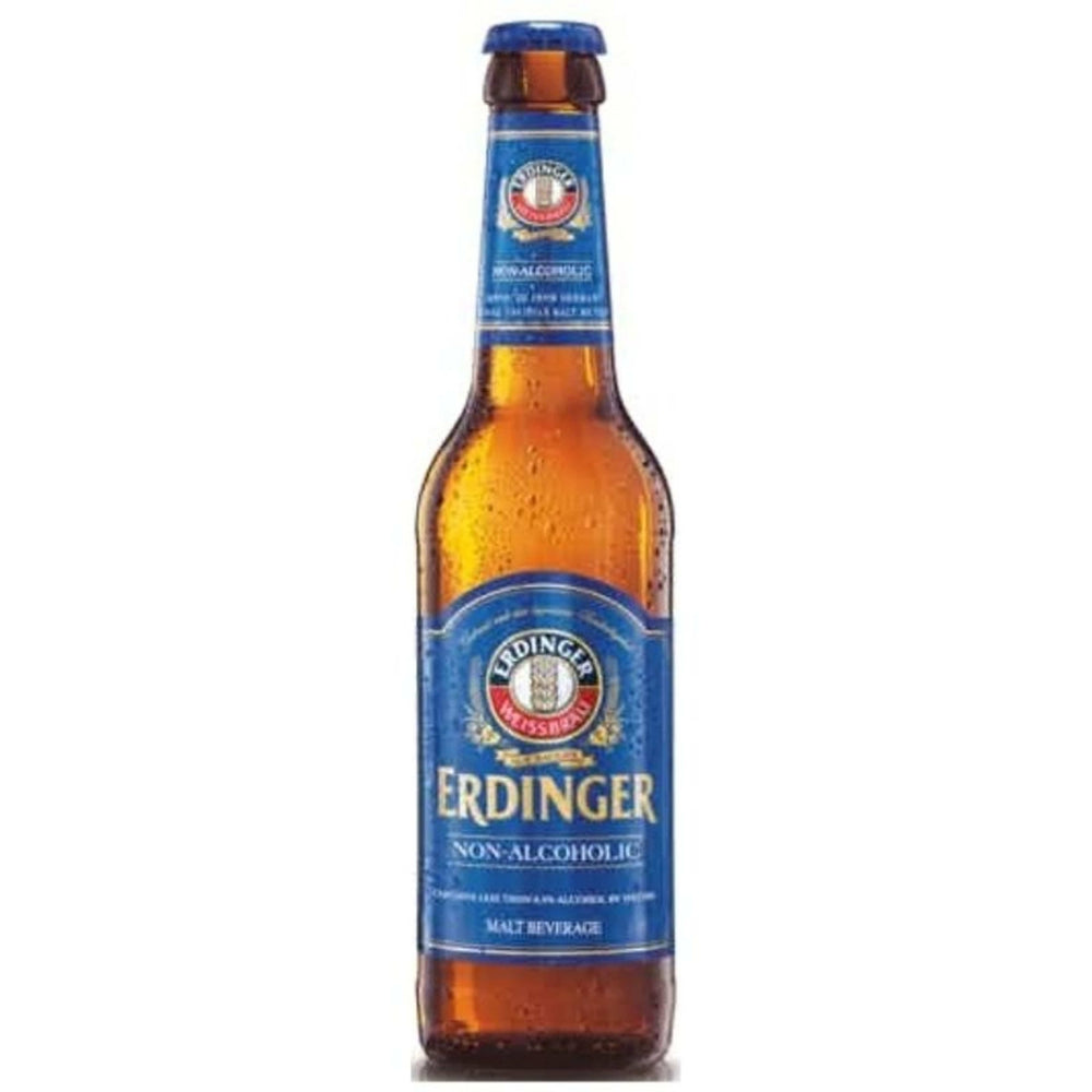 Erdinger non alcoholic 6pk - Flask Fine Wine & Whisky