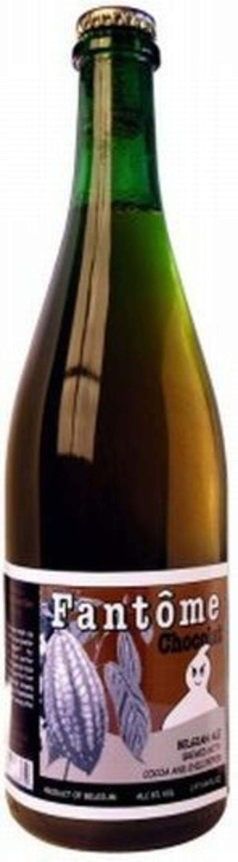 Fantome Chocolat - Flask Fine Wine & Whisky