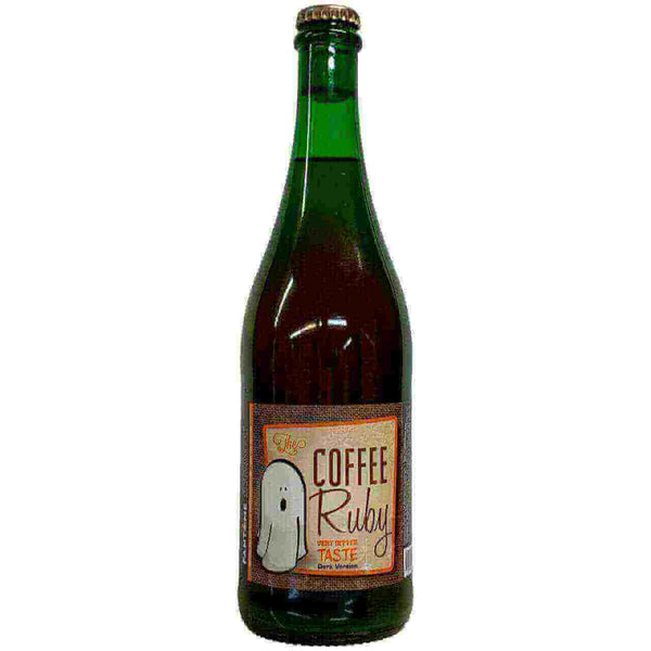 Fantome The Coffee Ruby - Flask Fine Wine & Whisky