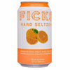 FICKS Grapefruit Hard Cider 6pk - Flask Fine Wine & Whisky