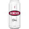 Genesee Beer 24oz single - Flask Fine Wine & Whisky