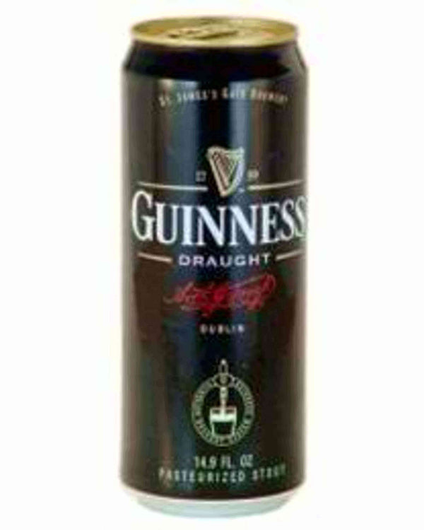 Guiness Draught 8pk Can - Flask Fine Wine & Whisky