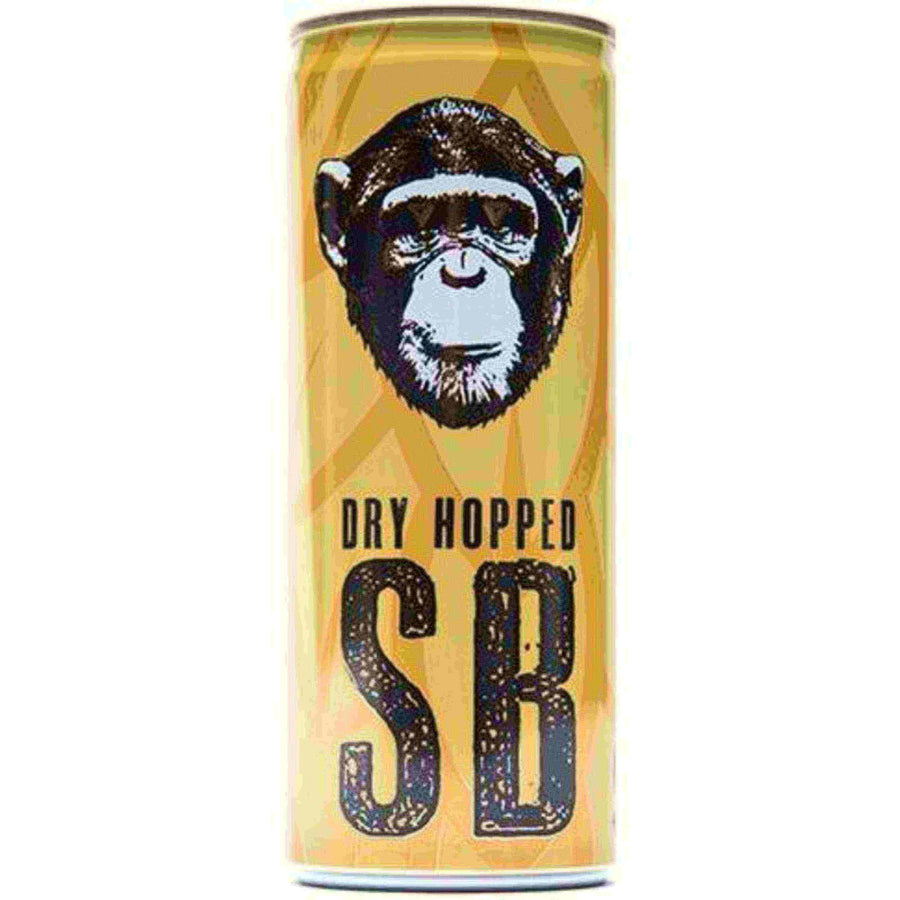 Infinite Monkey Dry Hopped SB 4pk - Flask Fine Wine & Whisky