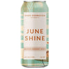 Juneshine Blood Orange Mint 16oz - Flask Fine Wine & Whisky