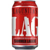 Lagunitas Lagur 12pk cans - Flask Fine Wine & Whisky