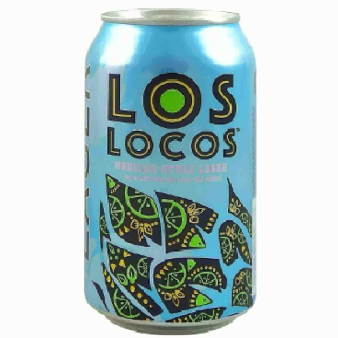 Los Locos 6pk - Flask Fine Wine & Whisky