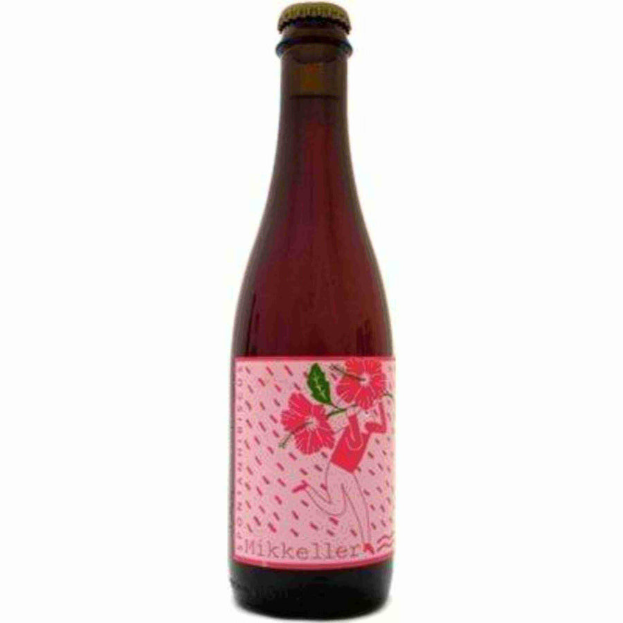 Mikkeller SpontanHibiscus - Flask Fine Wine & Whisky