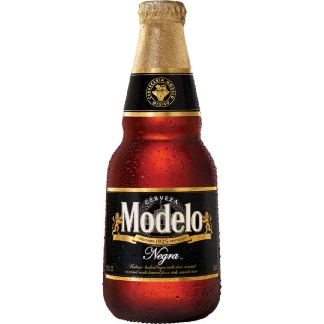 Modelo Negra 6pk btls - Flask Fine Wine & Whisky