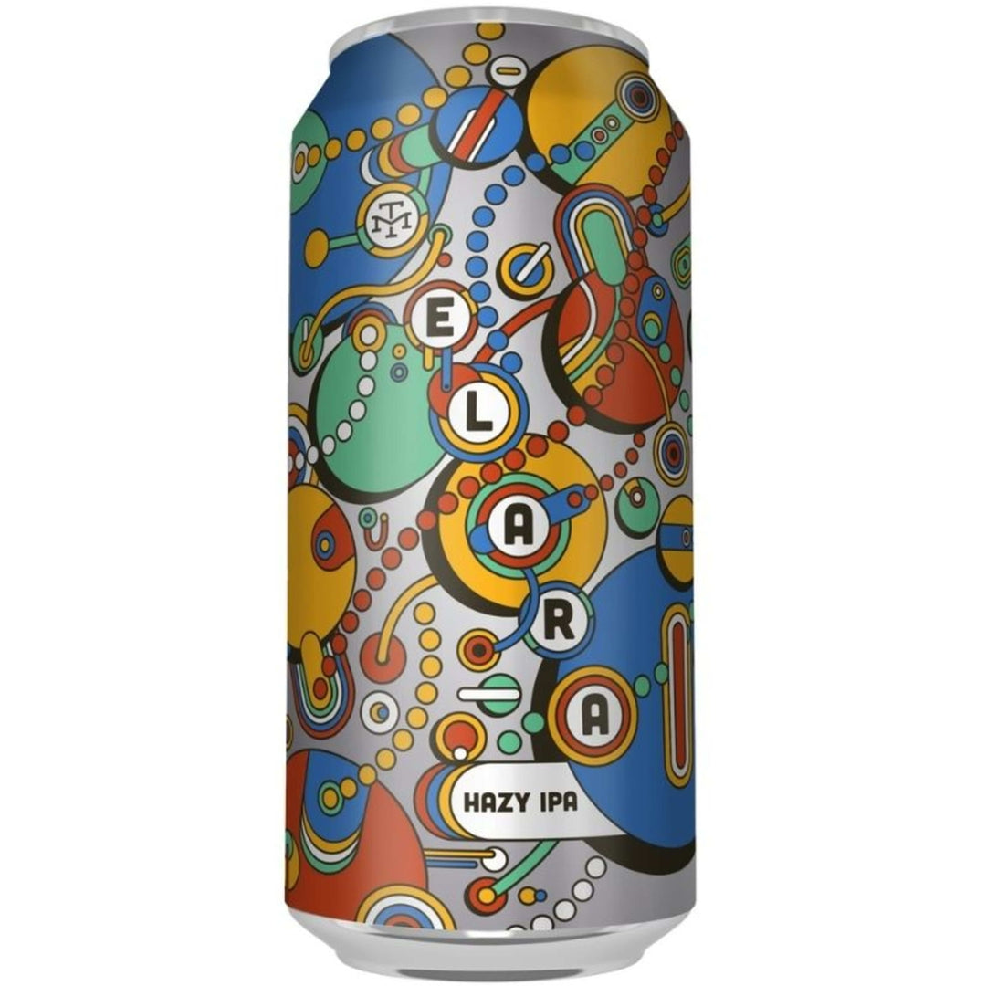 Modern TImes Elara Hazy IPA 4pk - Flask Fine Wine & Whisky