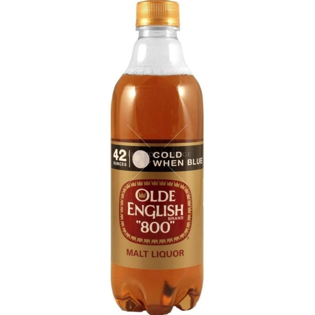 Olde English 42oz - Flask Fine Wine & Whisky