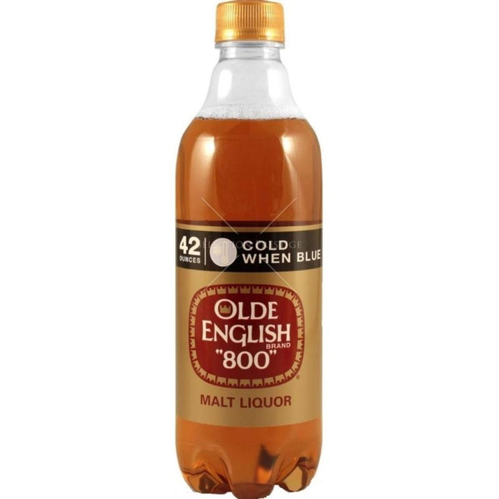 Olde English 42oz - Flask Fine Wine & Whisky