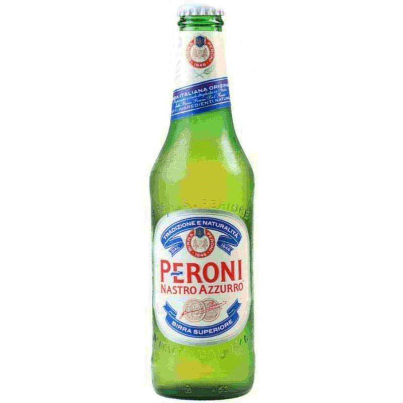 Peroni Beer 6pk cans - Flask Fine Wine & Whisky