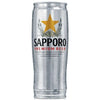 Sapporo 22oz can - Flask Fine Wine & Whisky