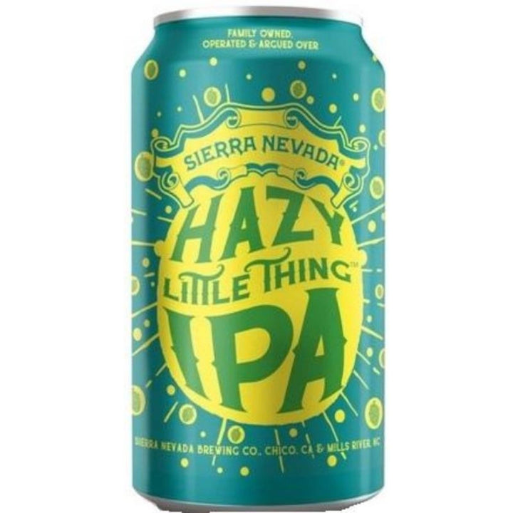 Sierra Nevada Hazy Thing 6pk - Flask Fine Wine & Whisky