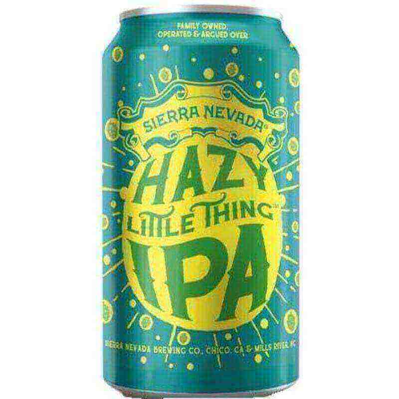 Sierra Nevada Hazy Thing 6pk - Flask Fine Wine & Whisky