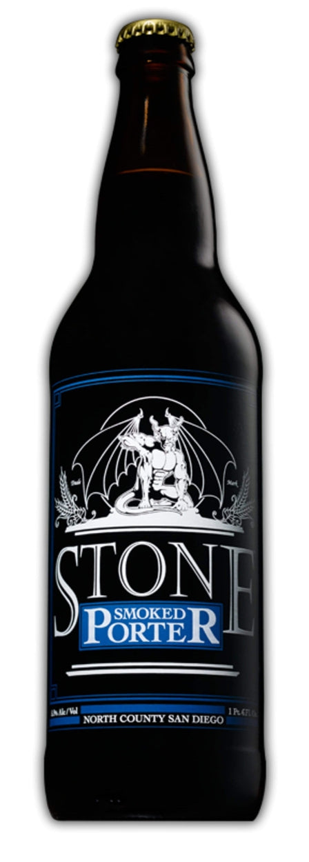 Stone Porter - Flask Fine Wine & Whisky