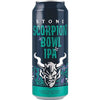 Stone Scorpion Bowl 19oz single - Flask Fine Wine & Whisky