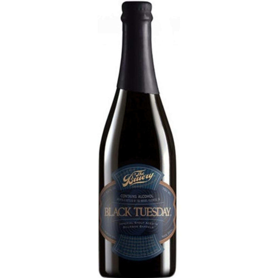 The Bruery Black Tuesday 750ml - Flask Fine Wine & Whisky