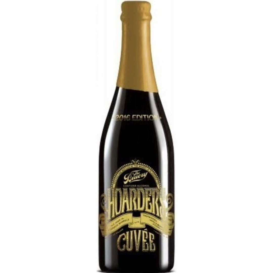 The Bruery Hoarders Cuvee 2016 - Flask Fine Wine & Whisky