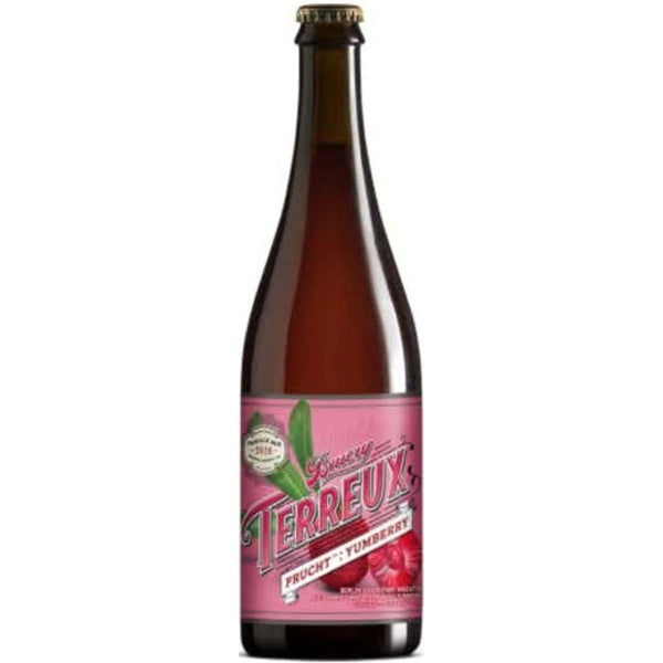 The Bruery Terreux Frucht Yumberry - Flask Fine Wine & Whisky