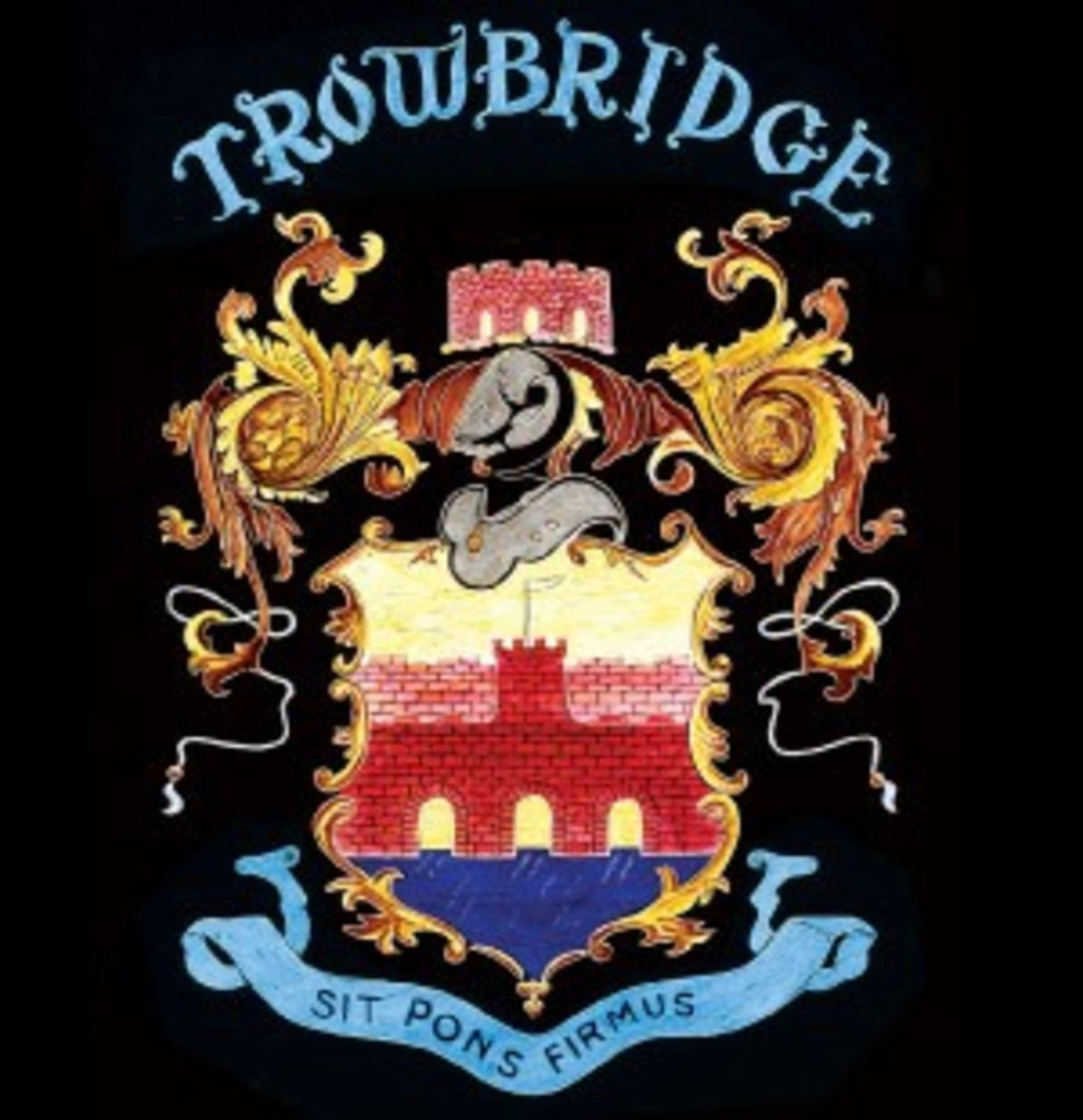 Trowbridge Cider - Flask Fine Wine & Whisky