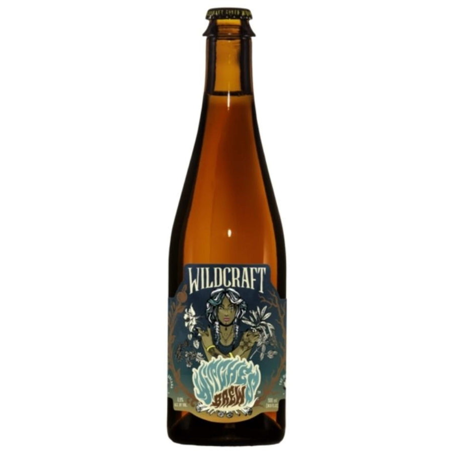 Wildcraft Witches Brew 500ml - Flask Fine Wine & Whisky