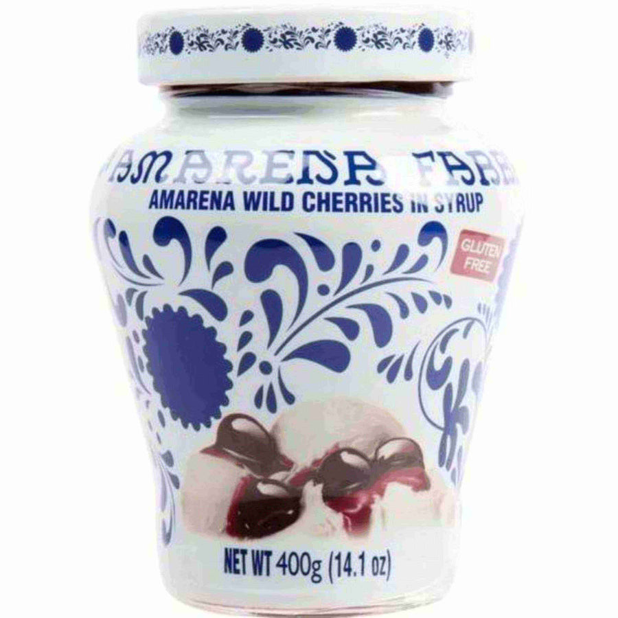 Amarena Cherries 14oz - Flask Fine Wine & Whisky