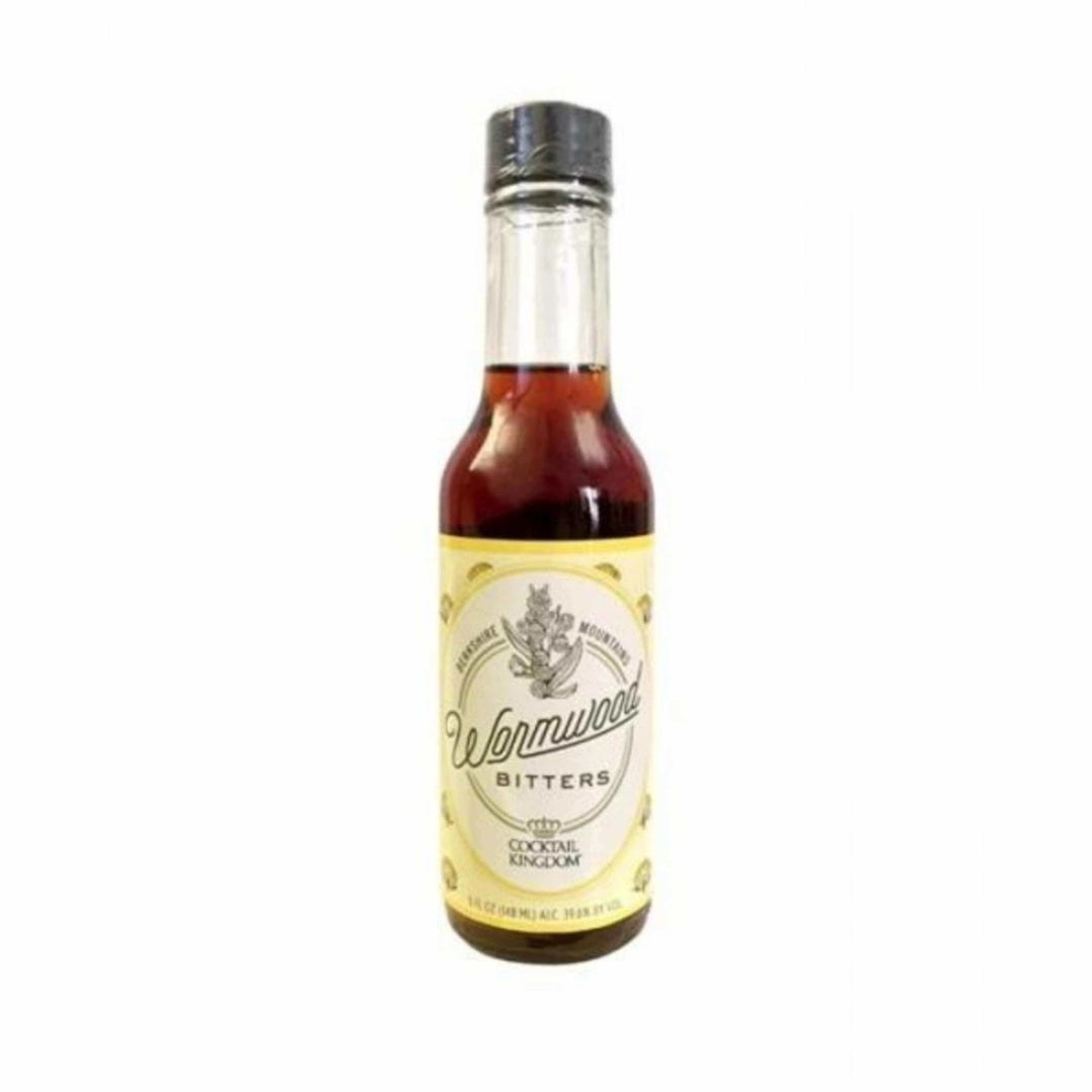 Cocktail Kingdom Wormwood Bitters - Flask Fine Wine & Whisky