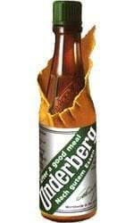 Underberg single - Flask Fine Wine & Whisky