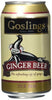 Goslings Ginger Beer Single - Flask Fine Wine & Whisky