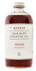 Jack Rudy Grenadine 500ml - Flask Fine Wine & Whisky