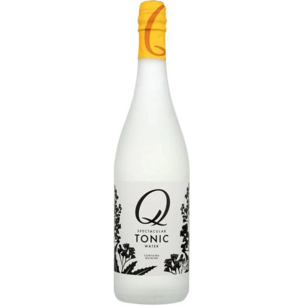 Q Tonic Water 750ml - Flask Fine Wine & Whisky