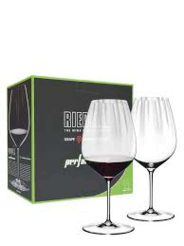 Riedel 6884/0 Performance Cabernet/Merlot Wine Glass 2 pack - Flask Fine Wine & Whisky
