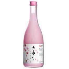 Hakutsuru Sayuri Nigori Sake 720ml - Flask Fine Wine & Whisky