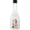 Yaegaki Nigori Cloud Sake - Flask Fine Wine & Whisky