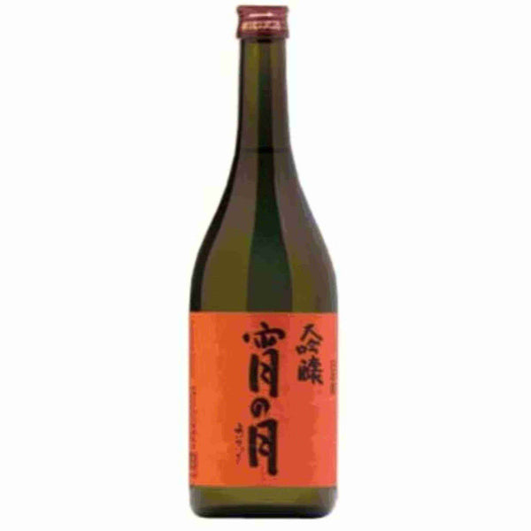 Yoinotsuki Daiginjo Midnight Moon Sake - Flask Fine Wine & Whisky