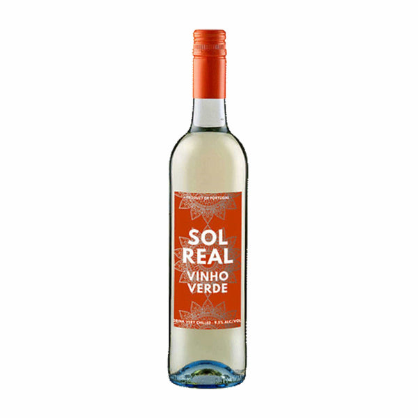 Sol Real Vinho Verde 2019 - Flask Fine Wine & Whisky