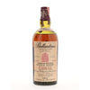 Ballantine's 17 Year Old 1940s [Original Box] - Flask Fine Wine & Whisky
