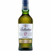 Ballantines Blended Scotch Whiskey Aged 17 years - Flask Fine Wine & Whisky