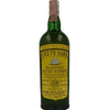 Berry Bros & Rudd Cutty Sark Blended Scotch Whisky 86 proof 1 qt 1970s - Flask Fine Wine & Whisky