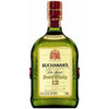 Buchanans Deluxe 750ml - Flask Fine Wine & Whisky