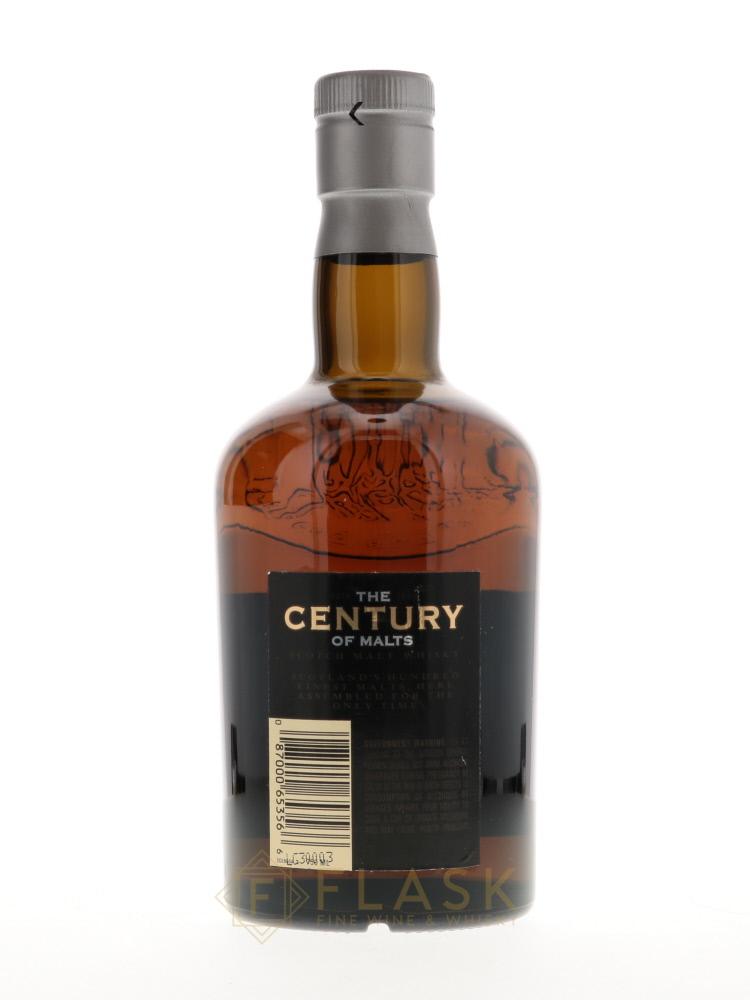 Chivas Brothers Century of Malts - Flask Fine Wine & Whisky