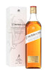 Johnnie Walker Celebratory Blend - Flask Fine Wine & Whisky