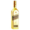 Johnnie Walker Gold Label Reserve Limited Edition Gold Bottle - Flask Fine Wine & Whisky