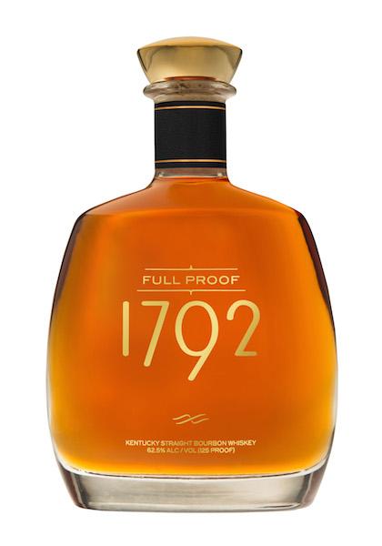 1792 Full Proof Bourbon - Flask Fine Wine & Whisky