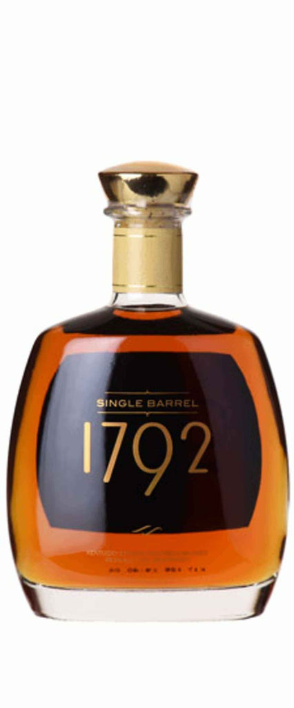 1792 Single Barrel 750ml - Flask Fine Wine & Whisky