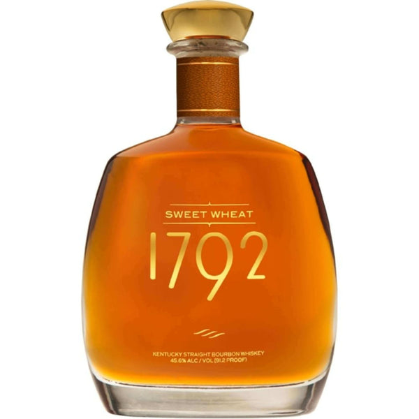 1792 Sweet Wheat Bourbon - Flask Fine Wine & Whisky