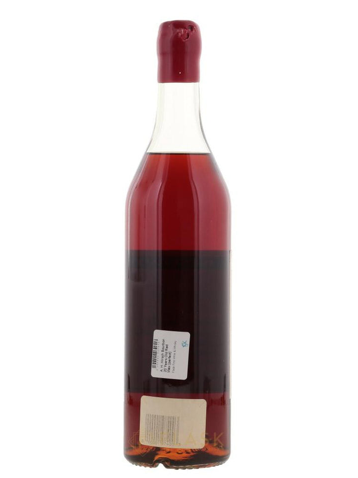 A. H. Hirsch Bourbon 20 Years Old Red Wax [Net] - Flask Fine Wine & Whisky