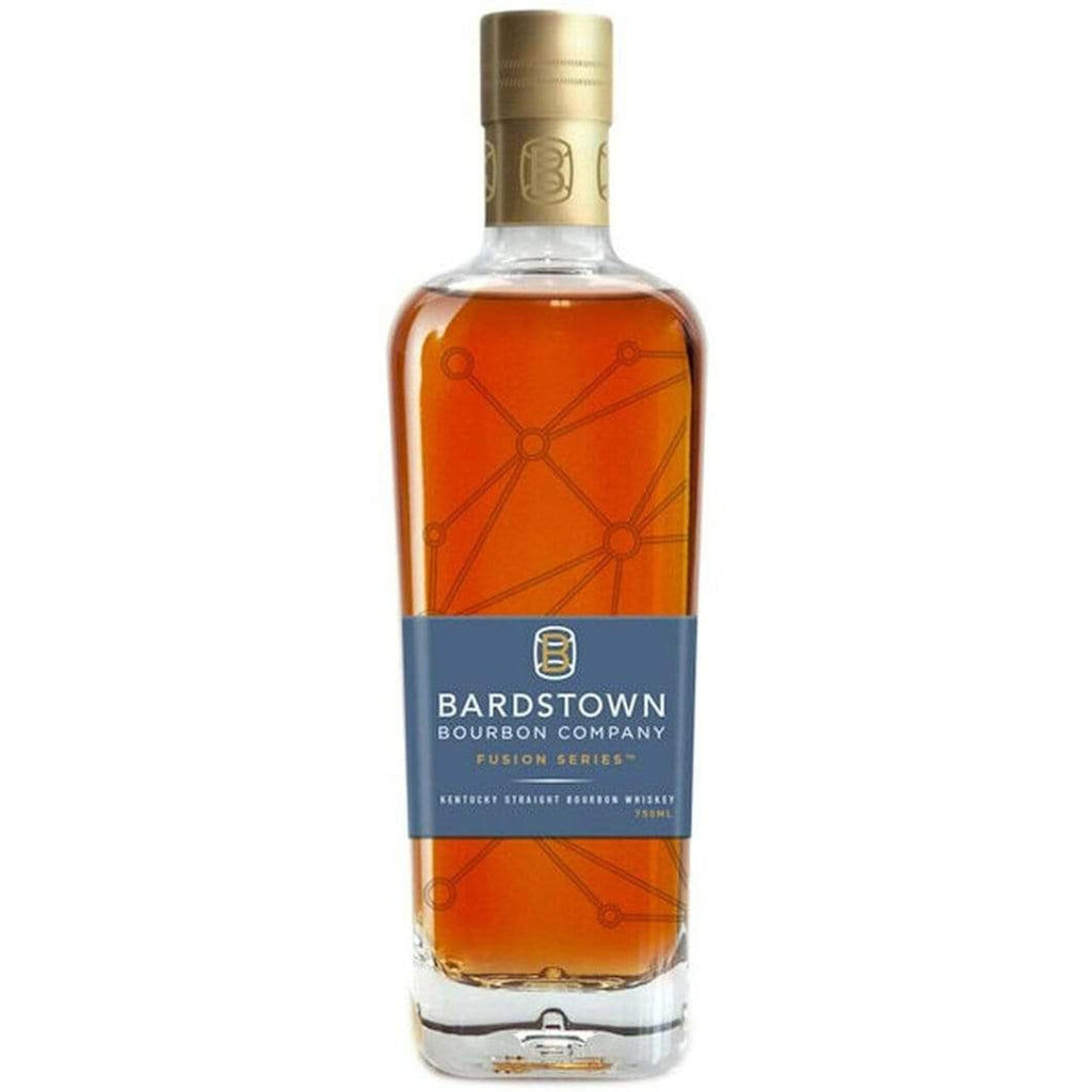 Bardstown Bourbon Company Straight Bourbon Fusion Series #5 - Flask Fine Wine & Whisky