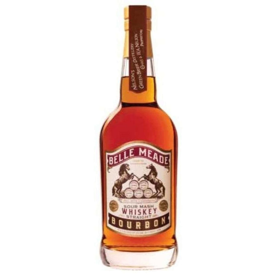 Belle Meade Bourbon - Flask Fine Wine & Whisky